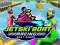 Гульня Jetski Boat Racing Boat Games онлайн