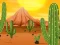 Гульня Escape From Thar Desert онлайн