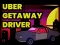 Гульня Uber Getaway Driver онлайн