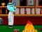 Гульня Monkey Go Happy Stage 461 Mansion Of Maniacs онлайн