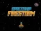 Гульня Spaceship Firestorm онлайн