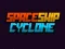 Гульня Spaceship Cyclone онлайн
