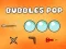 Гульня Bubbles Pop онлайн