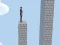 Гульня Parkour puzzle - FlipPuzzle онлайн
