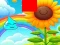 Гульня Bounce Slime онлайн