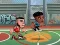 Гульня Street Basketball онлайн