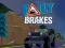 Гульня Faulty Brakes онлайн