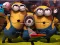 Гульня Jigsaw Puzzle: Minions Party онлайн