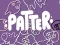 Гульня Patter онлайн