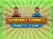 Гульня Skibidi Tanks Party Time онлайн