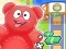 Гульня Jelly Bear's Farm онлайн