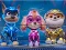 Гульня Jigsaw Puzzle: PAW Patrol онлайн
