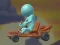 Гульня Kart Racer онлайн