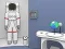Гульня Space Museum Escape онлайн