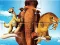 Гульня Jigsaw Puzzle: Ice Age Adventures онлайн