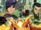 Гульня Slugterra Puzzle 4 онлайн