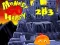 Гульня Monkey Go Happy Stage 263 онлайн