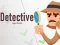Гульня Detective - Logic Puzzles онлайн