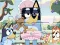 Гульня Jigsaw Puzzle: Bluey Play Time онлайн