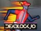 Гульня Deadlock.io онлайн