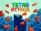 Гульня Tetro Attack онлайн