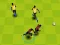 Гульня 3D Soccer Euro 2024 онлайн