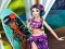 Гульня Princesses Swimsuit Contest онлайн