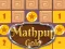 Гульня MathPup Gold онлайн