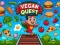 Гульня Vegan Quest онлайн