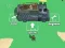 Гульня Army Defence Dino Shoot онлайн