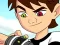 Гульня Ben10 5 Diffs онлайн