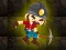 Гульня Jumping Miner онлайн