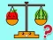 Гульня Kids Quiz: Weight Common Sense онлайн