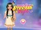 Гульня American Doll In Princess Style онлайн