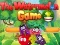 Гульня The Watermelon Game онлайн