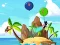 Гульня Time Balloons 2 онлайн