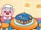 Гульня Kids Food Cooking онлайн