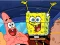Гульня Jigsaw Puzzle: SpongeBob SquarePants Sweet Family онлайн