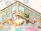Гульня Decor: Cute Bathroom онлайн