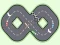 Гульня Multi R League онлайн