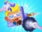 Гульня Tank Stars Battle Arena онлайн