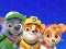 Гульня Paw Patrol онлайн