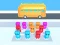 Гульня Seat Sort Puzzle онлайн