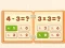 Гульня Maths Puzzle онлайн