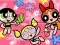Гульня Jigsaw Puzzle: Powerpuff Girls онлайн