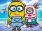 Гульня Rise Minions Maker онлайн