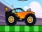 Гульня Car Football онлайн