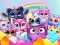 Гульня Jigsaw Puzzle: Fluvsies Party онлайн