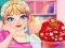 Гульня Blonde Sofia Slime Maker онлайн