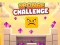 Гульня Sponge Challenge онлайн